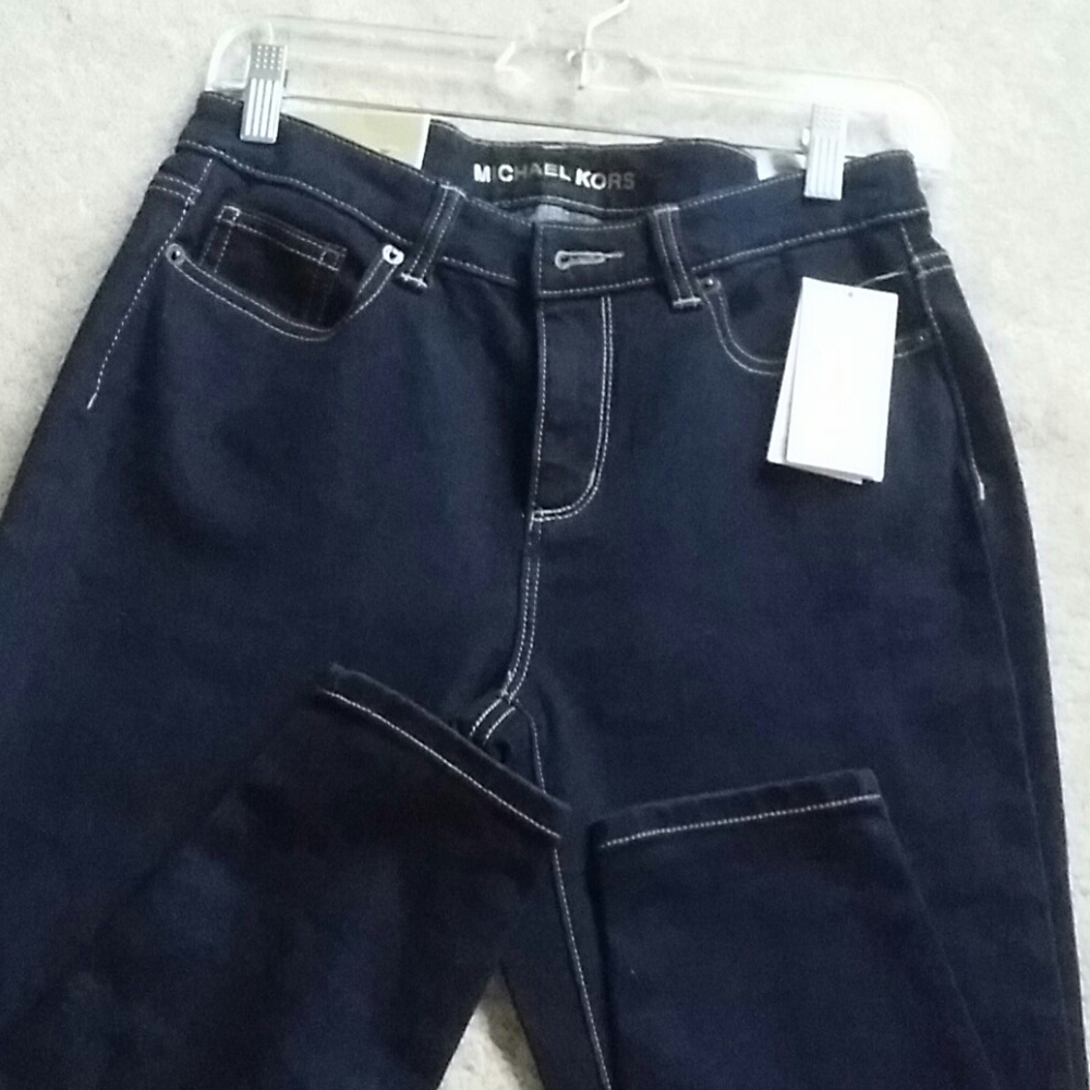 Michael kors ladies jeans